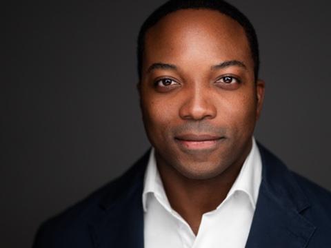 Mario Bailey, U.S. Air Force veteran · current Air National Guard member